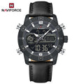 Naviforce NF-9263 CrossTime Edition