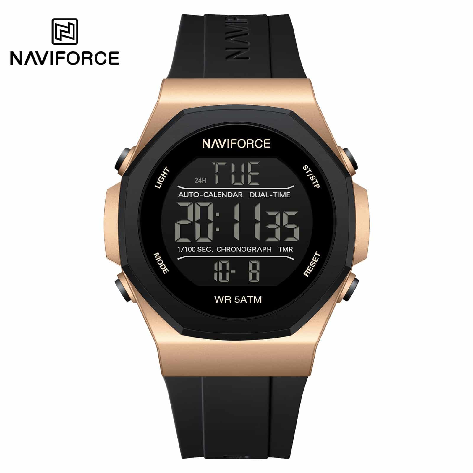 Naviforce NF-7117 DigiXtreme