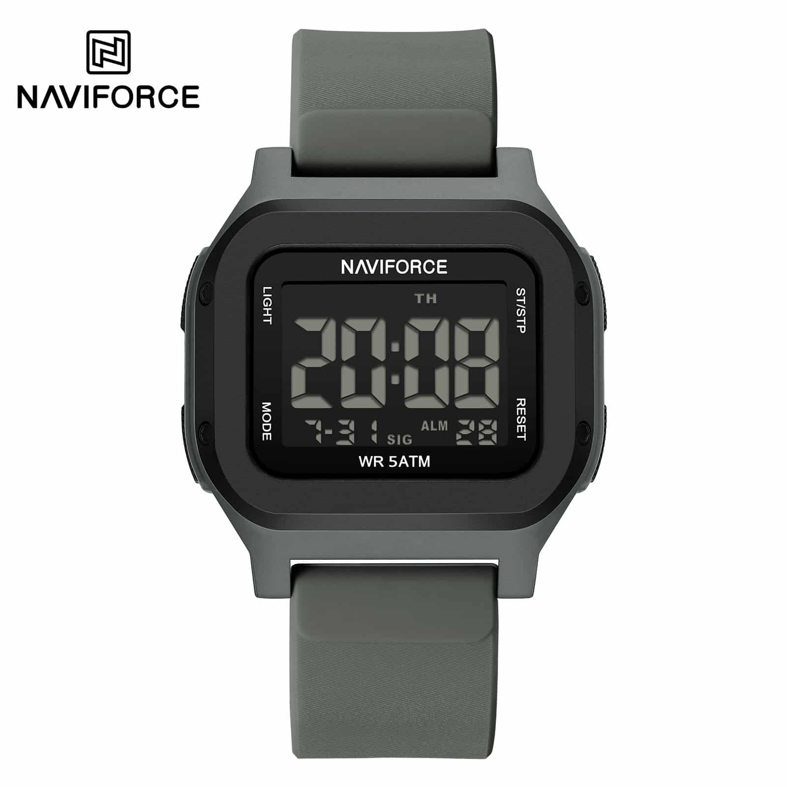 Naviforce NF 7137 Aura Digital
