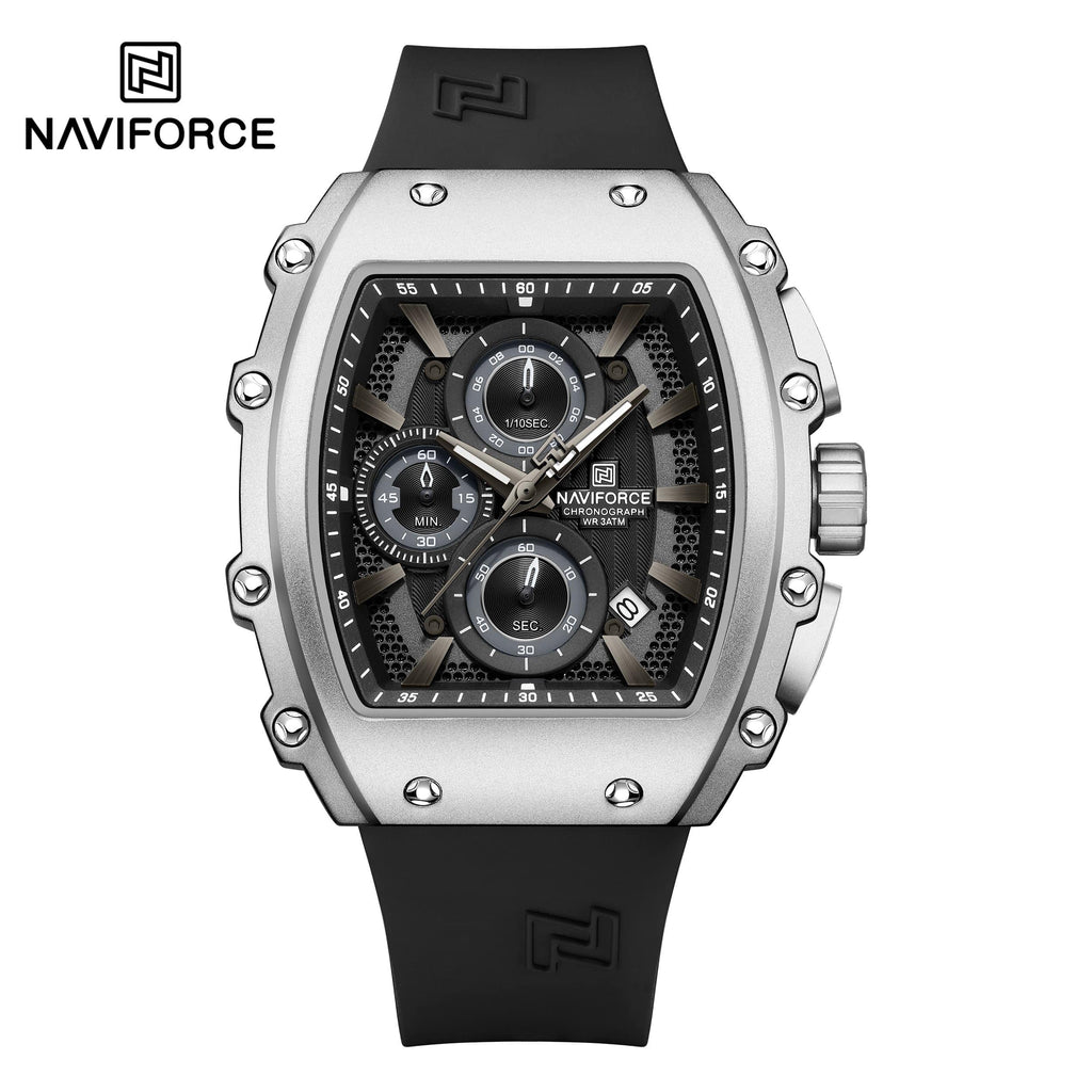 Naviforce NF8070 ChronoEdge