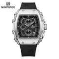Naviforce NF8070 ChronoEdge
