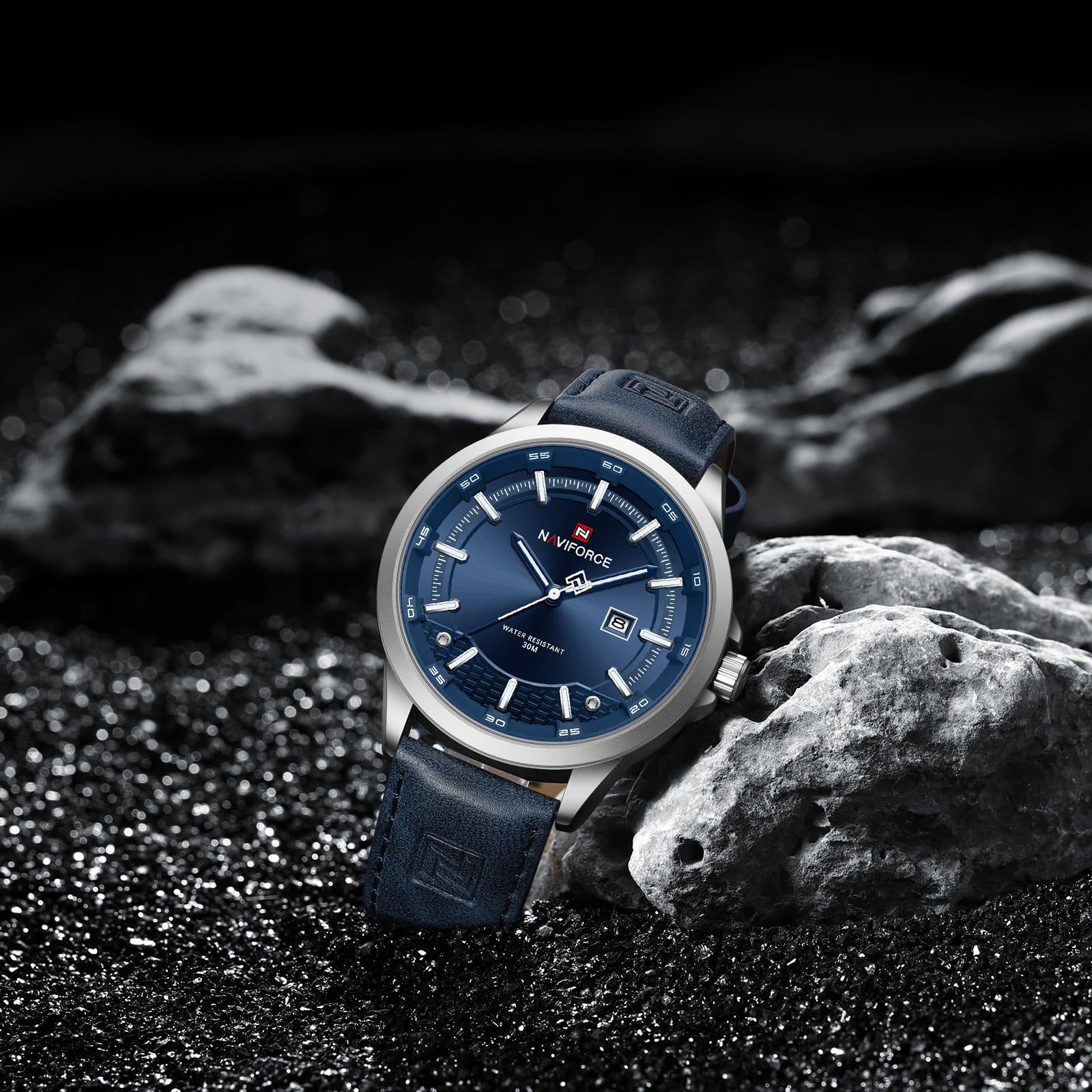 Naviforce NF-9248 SophistiDate