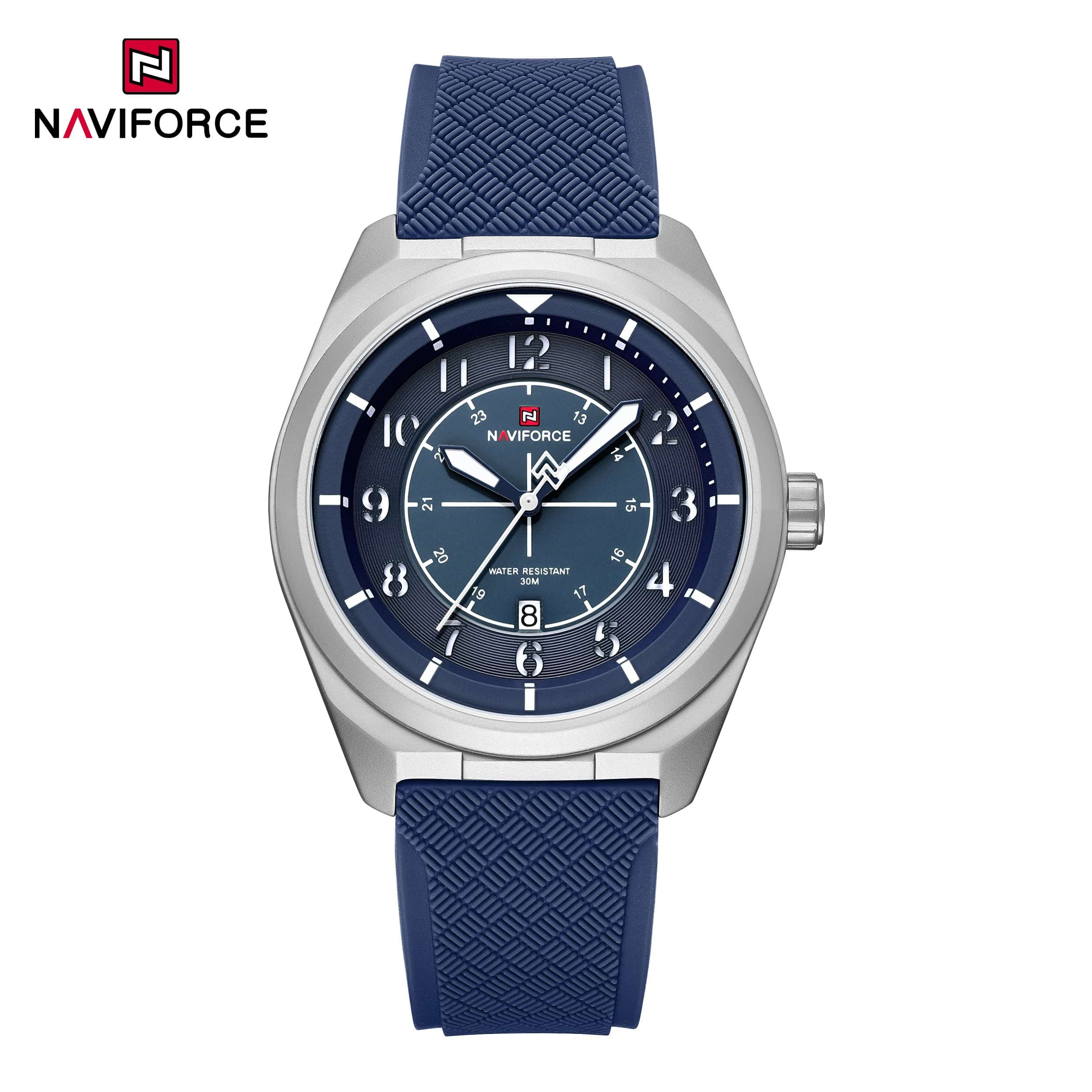 Naviforce NF 9281T Alpha Flex