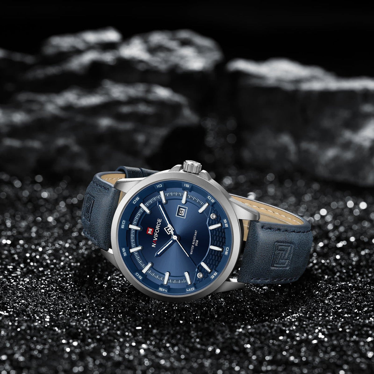 Naviforce NF-9248 SophistiDate