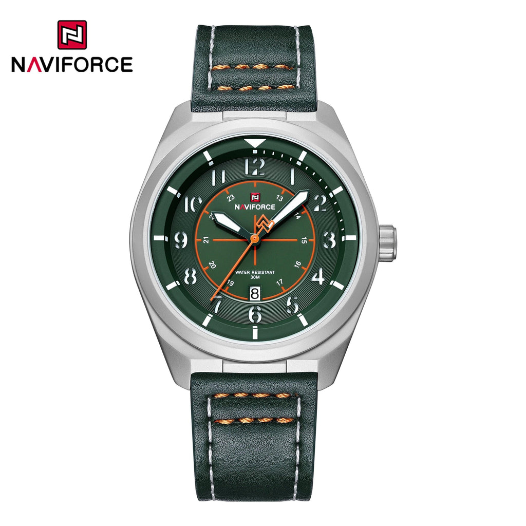 Naviforce NF 9281L Gentleman Edition