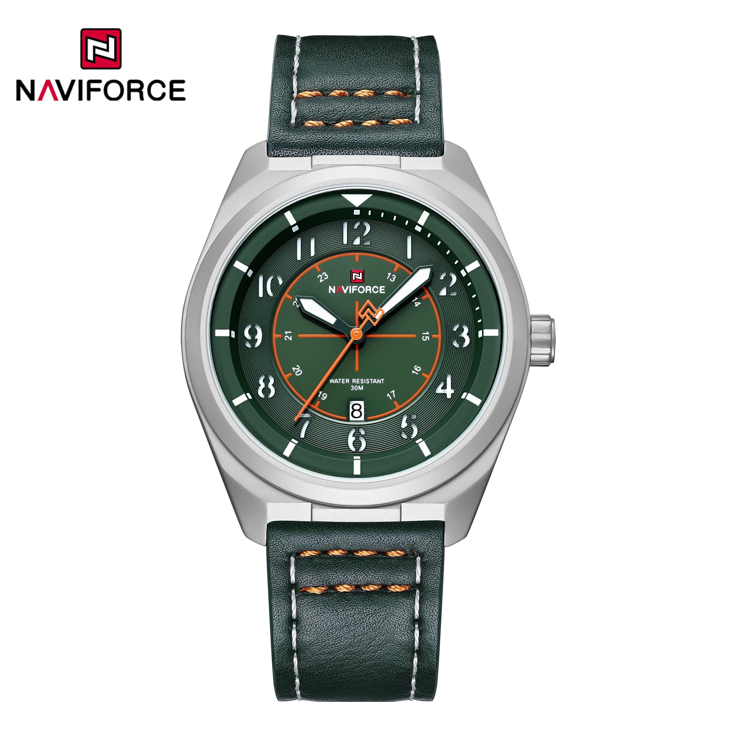 Naviforce NF 9281L Gentleman Edition