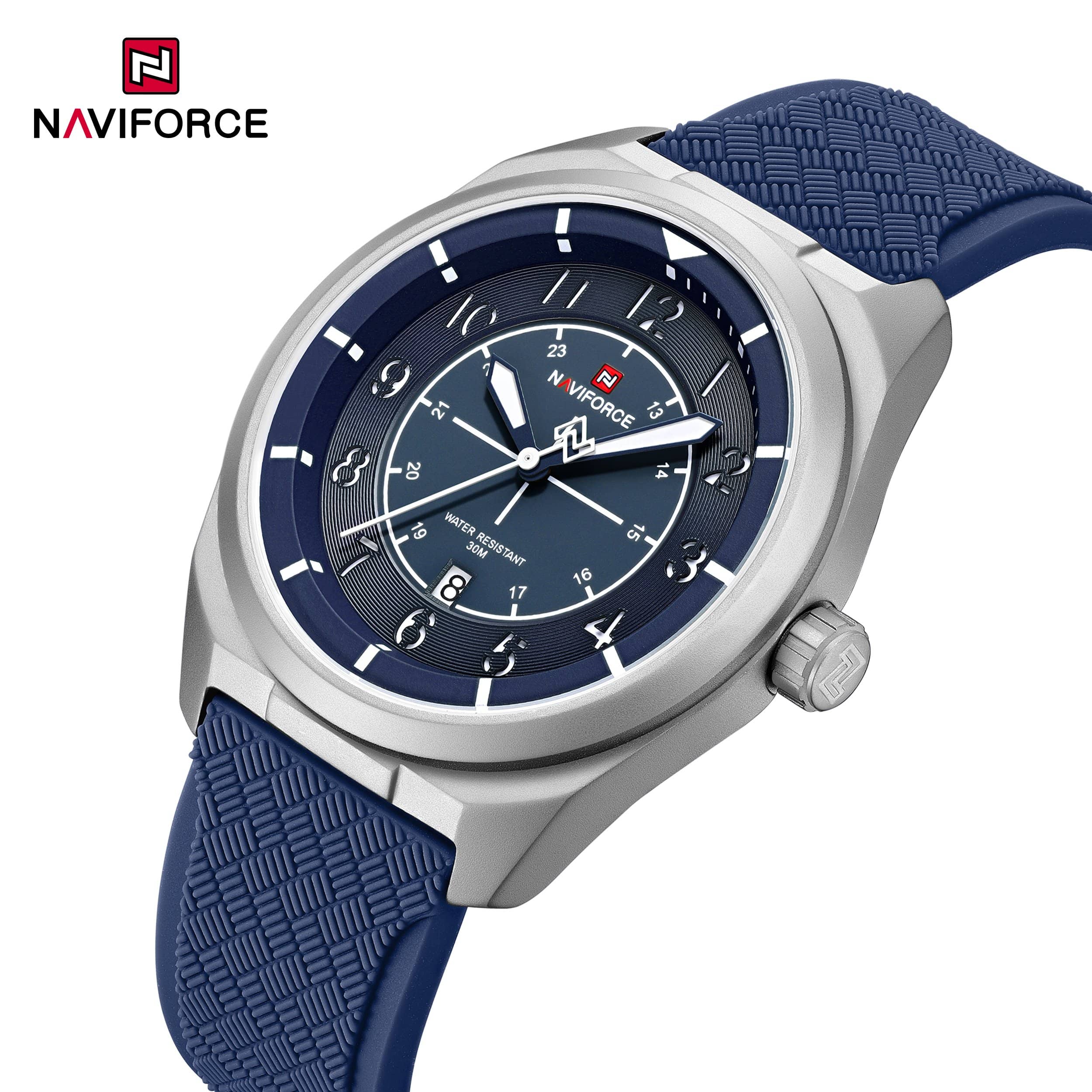 Naviforce NF 9281T Alpha Flex