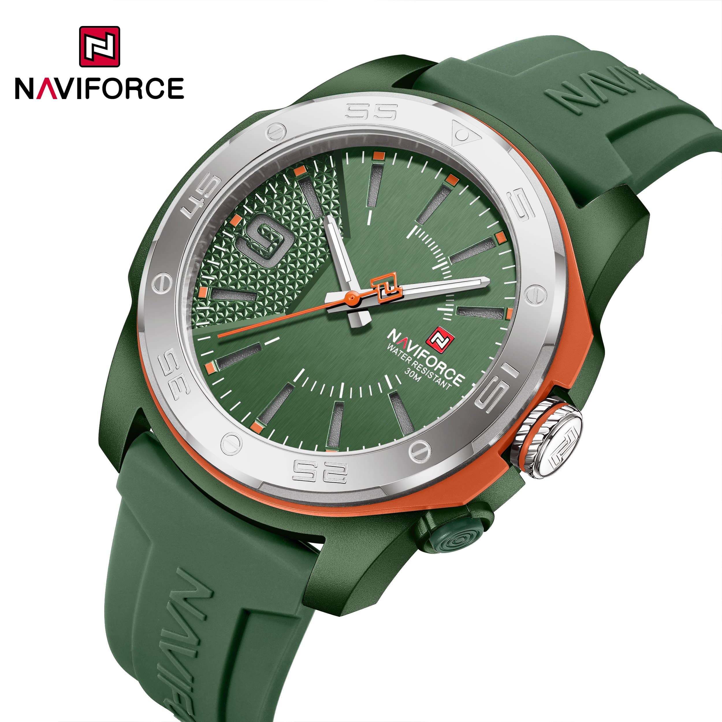 Naviforce NF-7112 Iconic Drive
