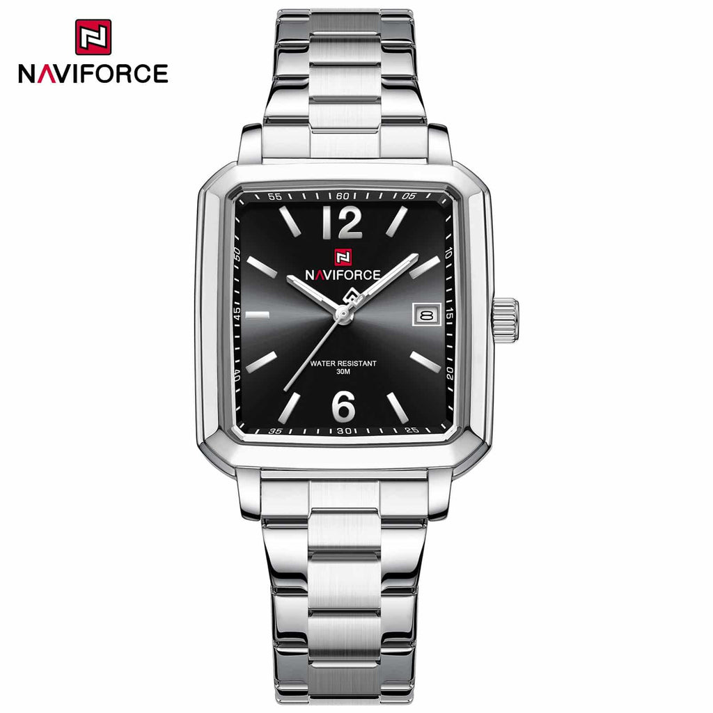 Naviforce NF-9252 SquareClass Edition