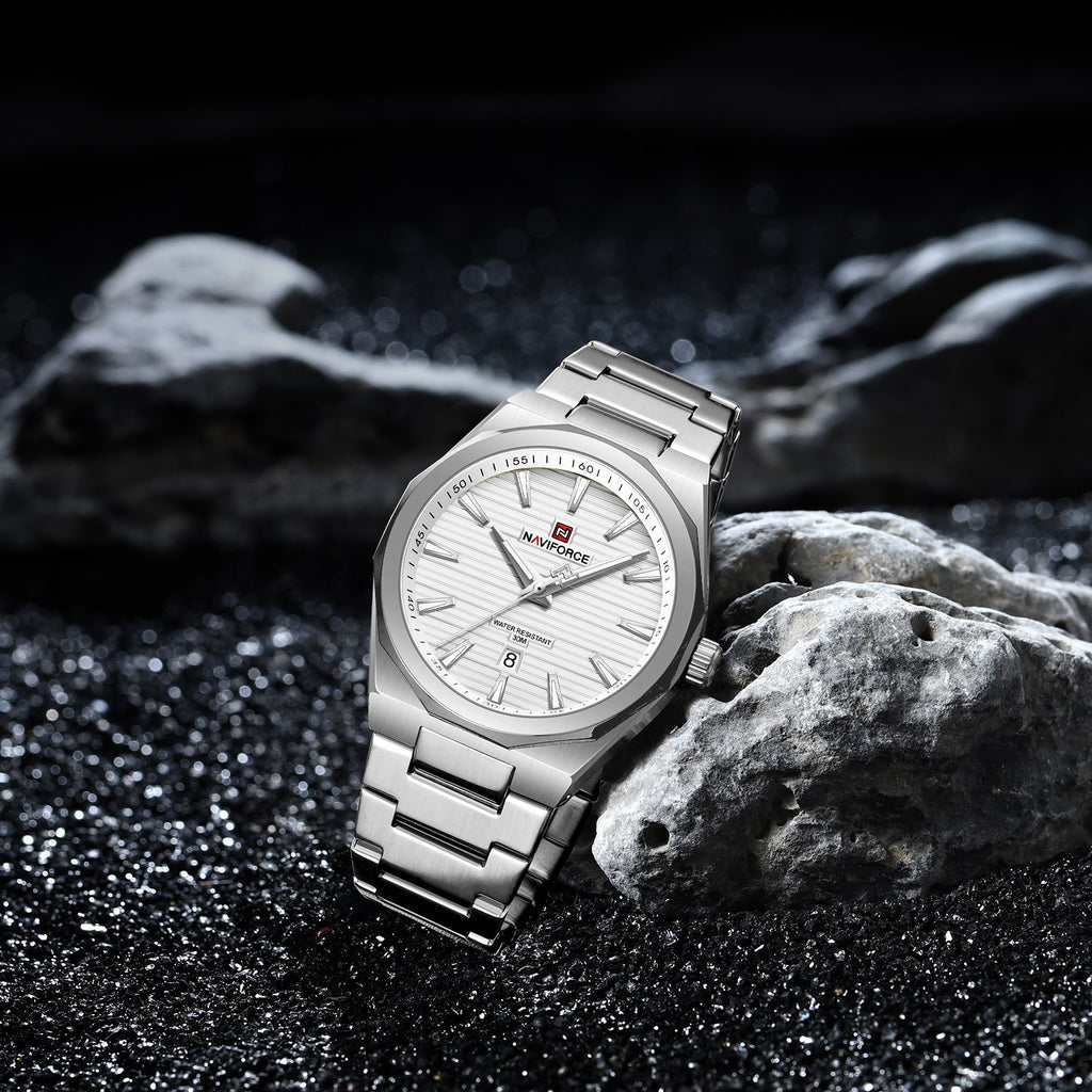 Naviforce NF 9274 Power Date
