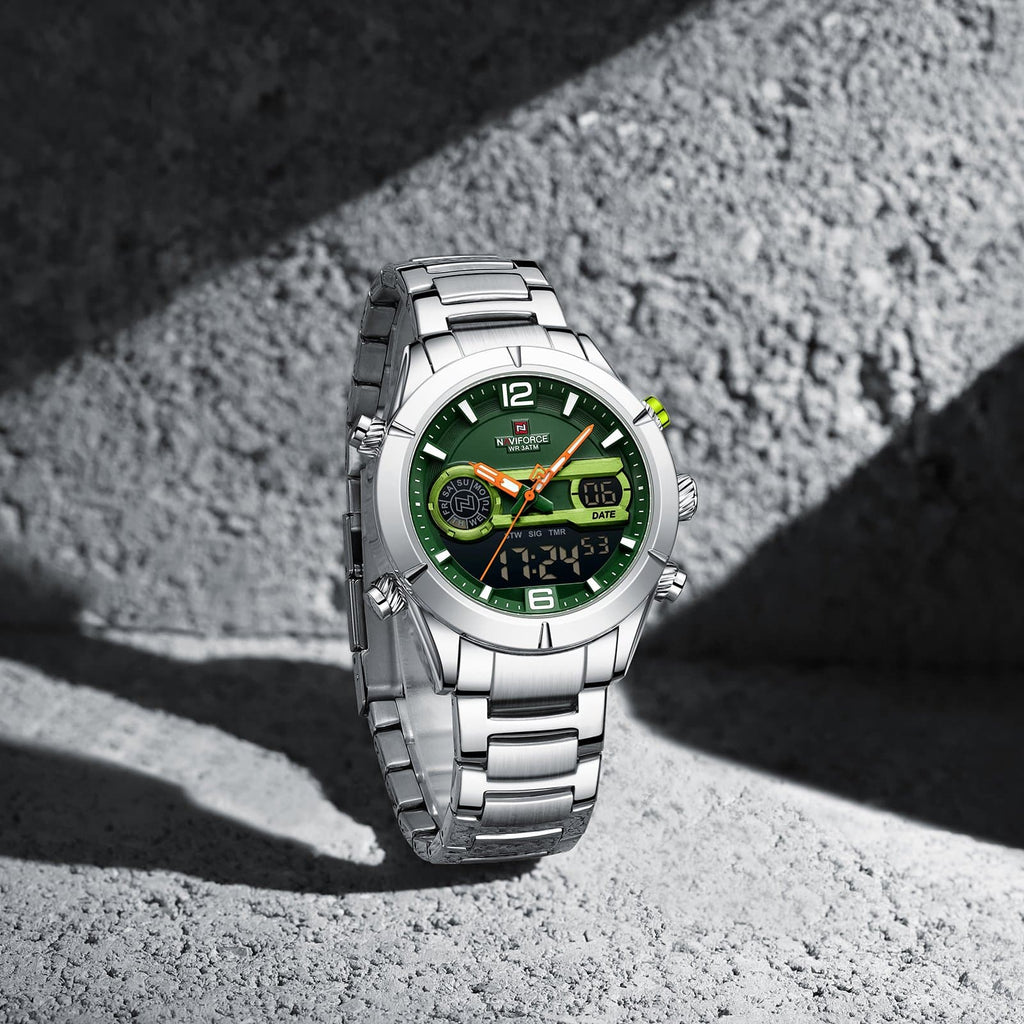 Naviforce NF9232 Elite Edition Watch