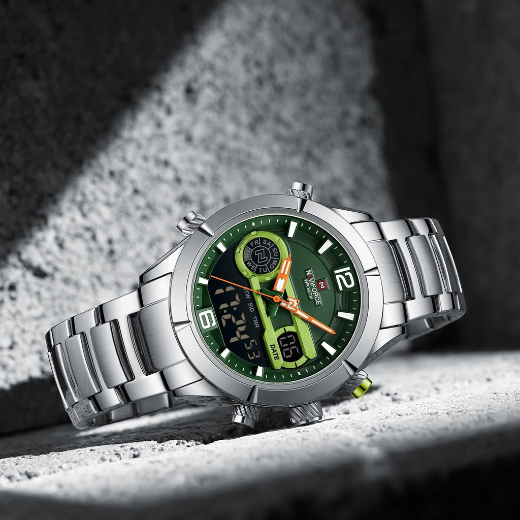 Naviforce NF9232 Elite Edition Watch