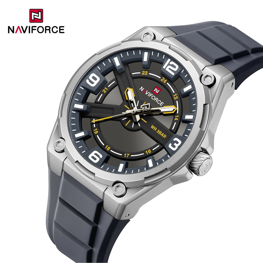 Naviforce NF 9260 Quantum Series