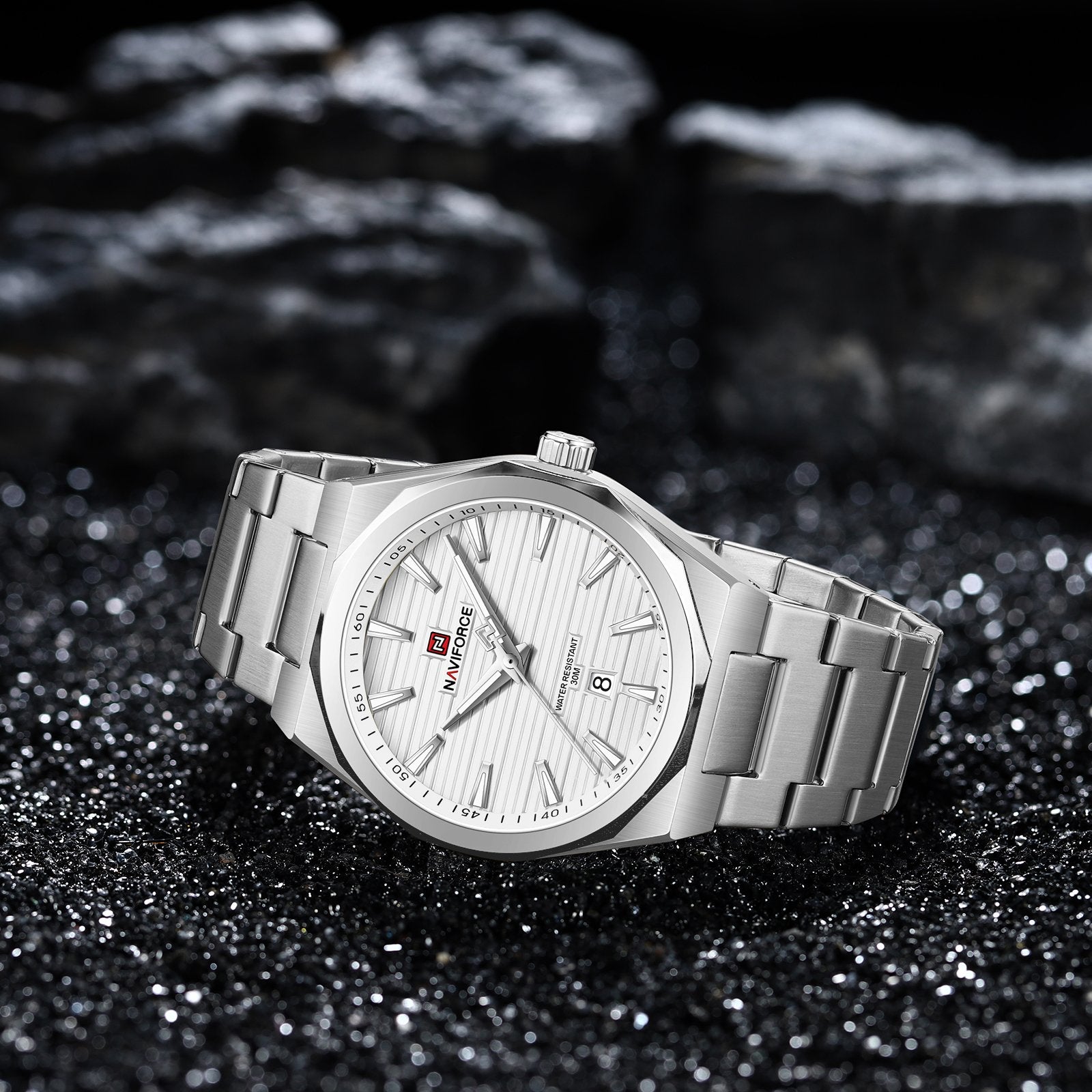 Naviforce NF 9274 Power Date