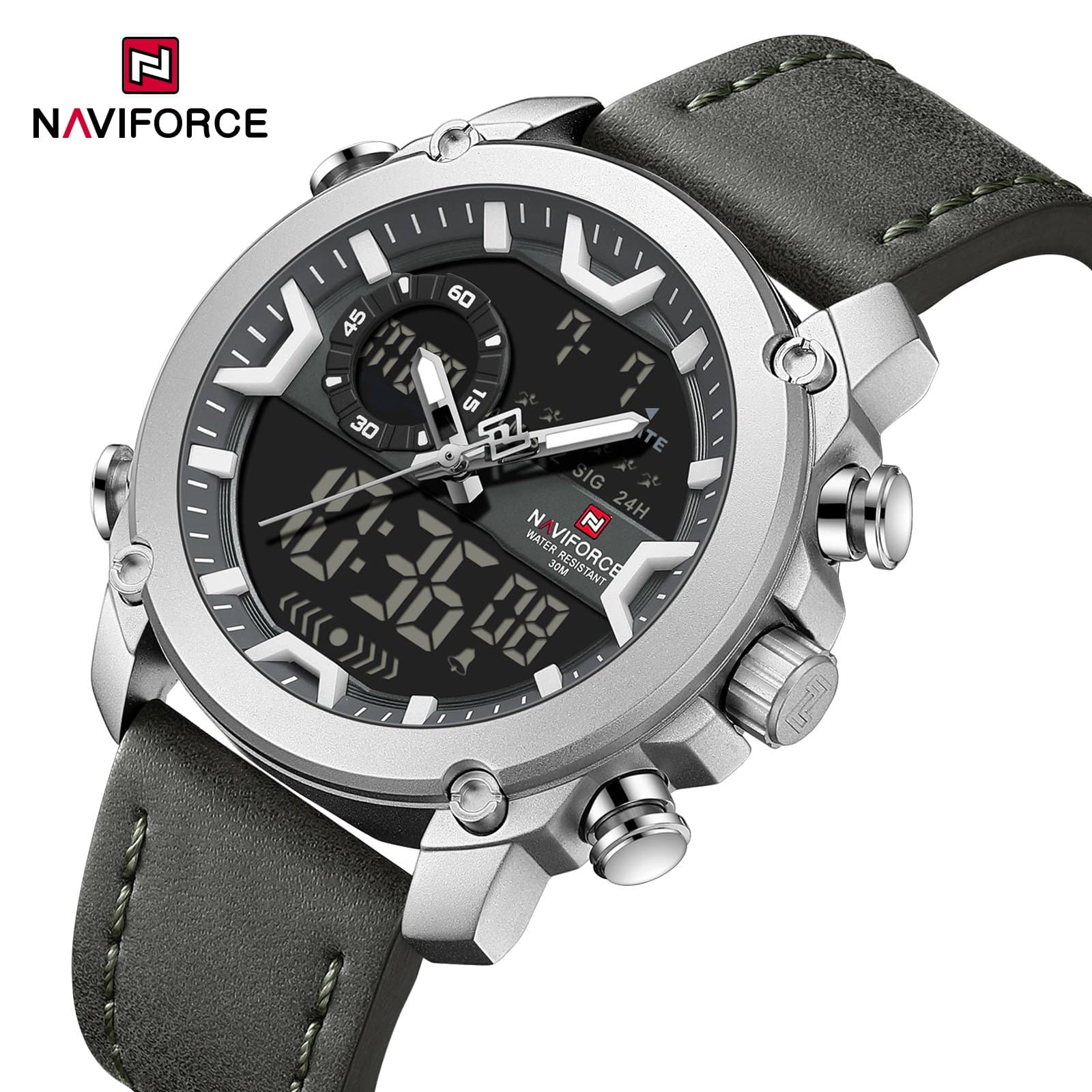 Naviforce NF 9261 Elite Edition