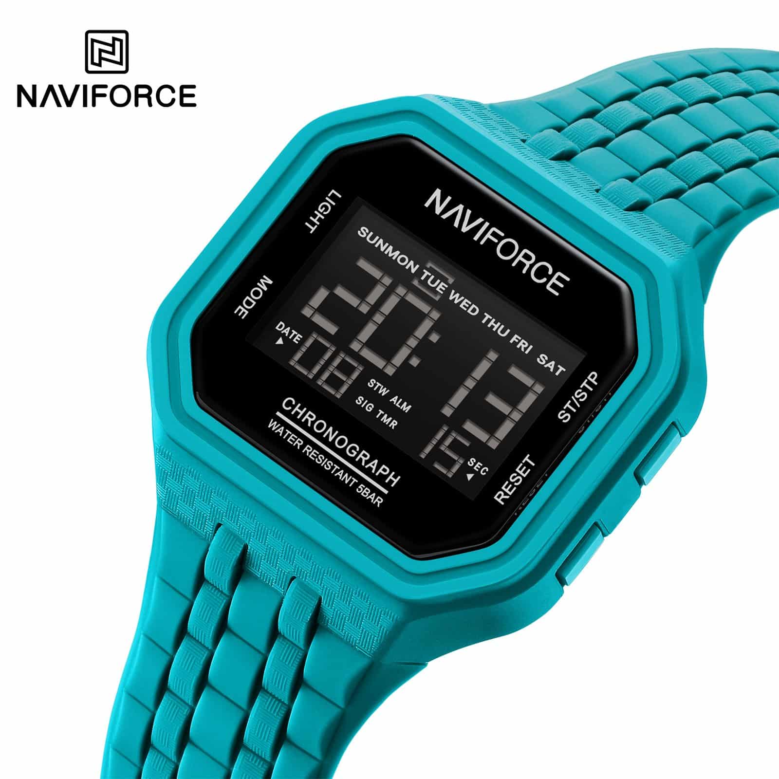 Naviforce NF-7116 AlphaZone