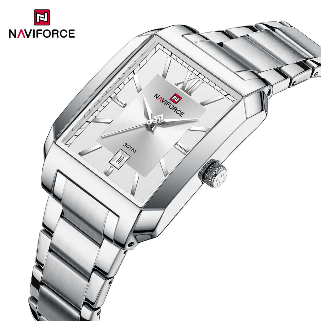 Naviforce NF 9251 Harmony Edition For Men