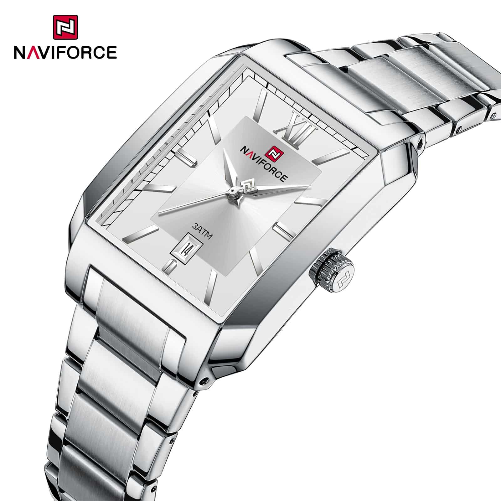 Naviforce NF 9251 Harmony Edition For Men