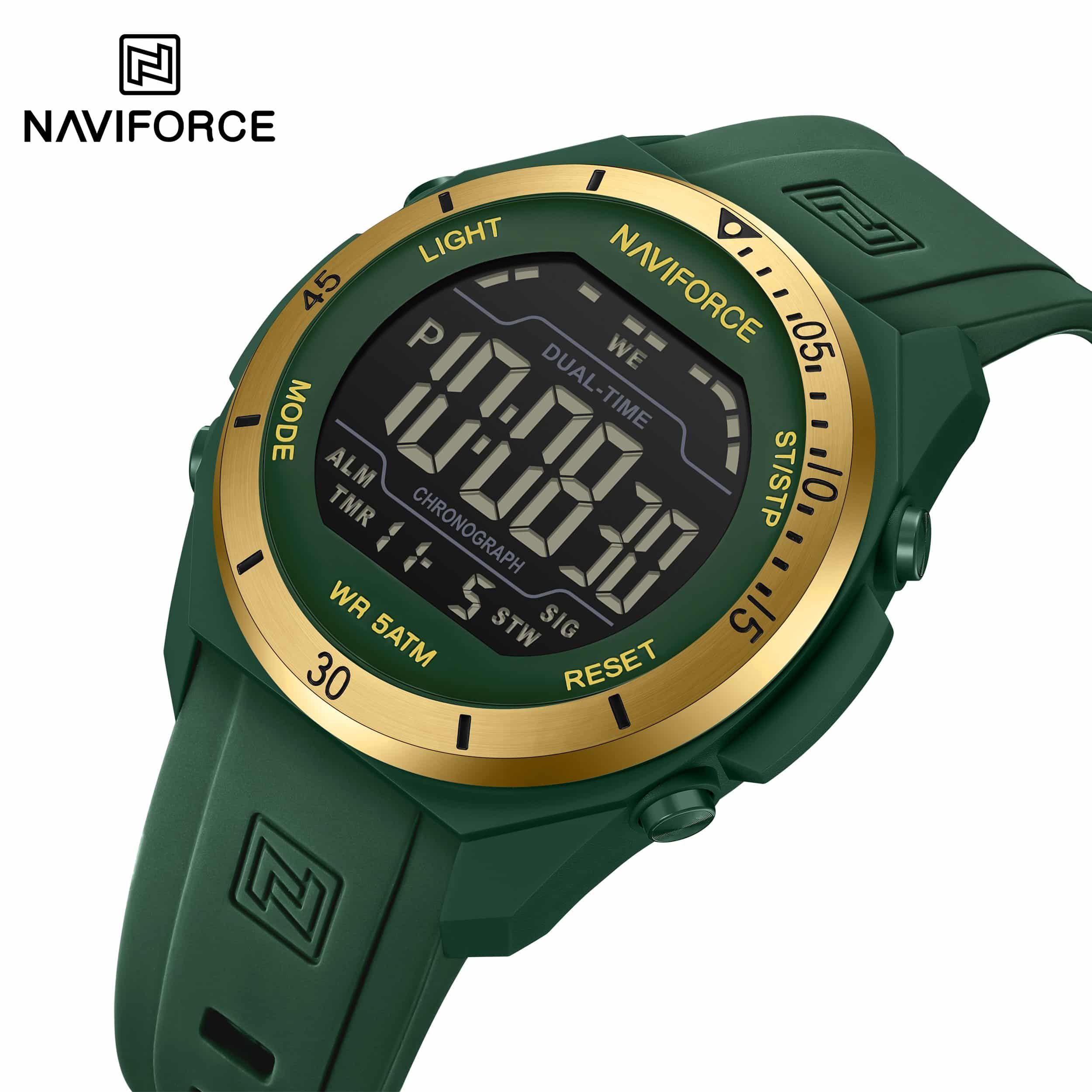 Naviforce NF 7138 Phantom Digital