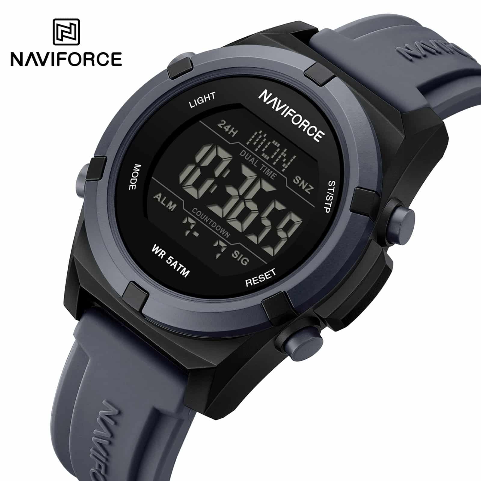 Naviforce NF 7127 Digital Strike