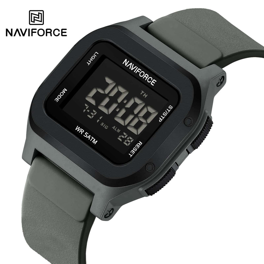 Naviforce NF 7137 Aura Digital