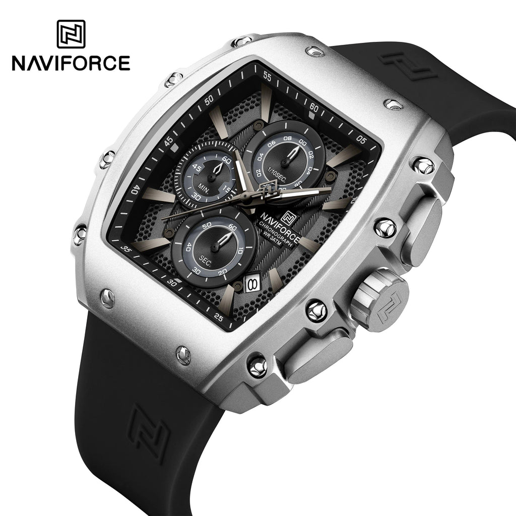 Naviforce NF8070 ChronoEdge