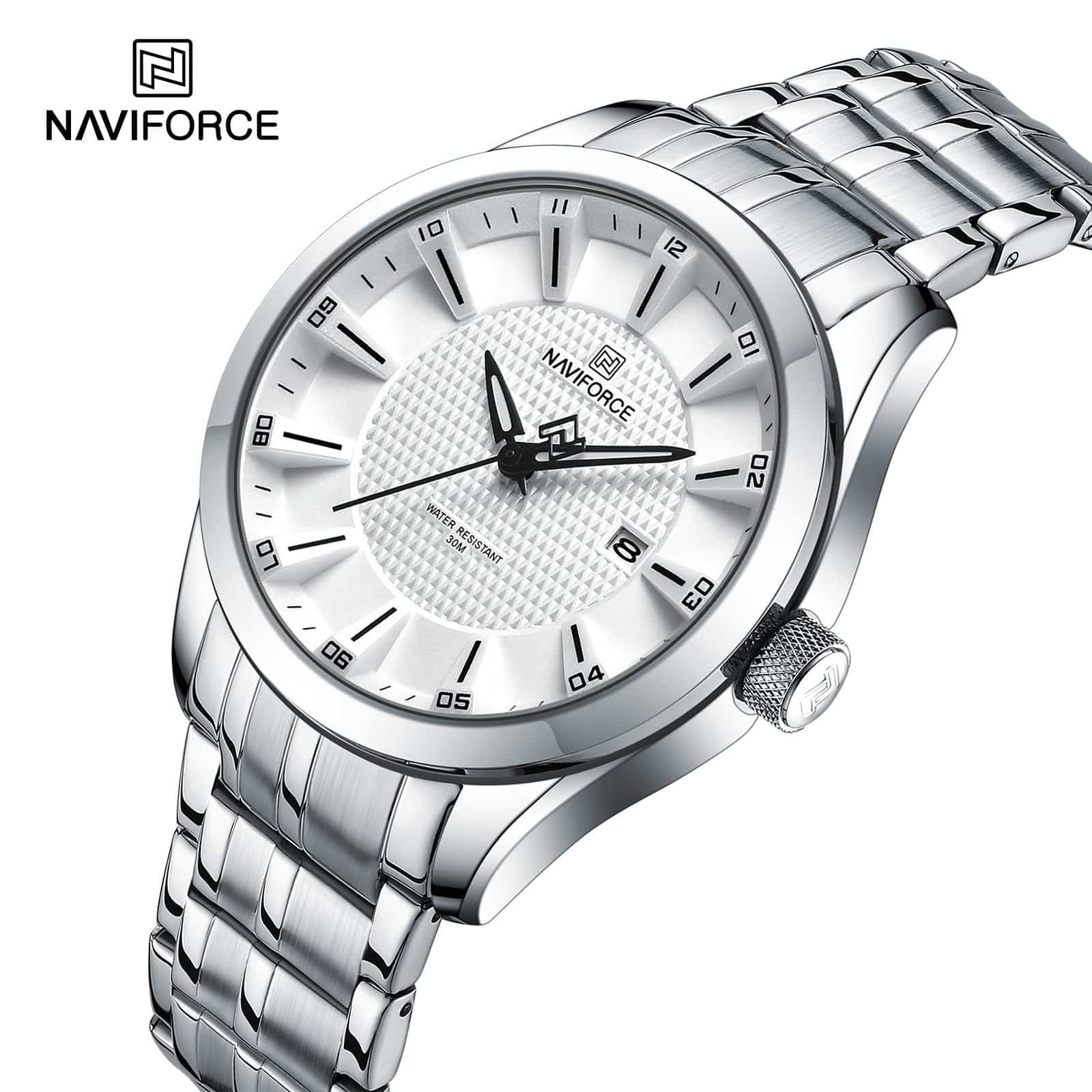 Naviforce NF8032 Executive Edition