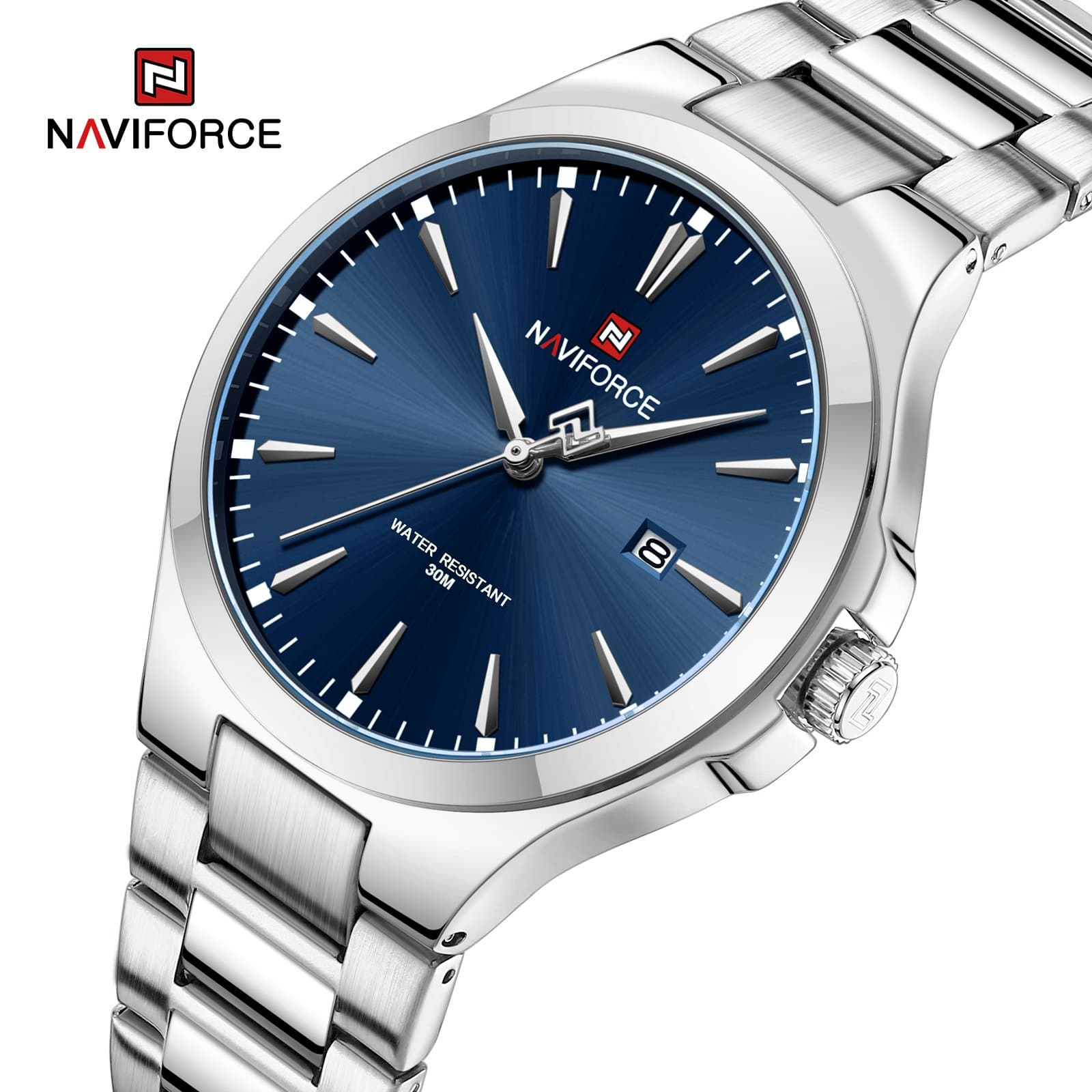 Naviforce NF9214 Exclusive Date Edition