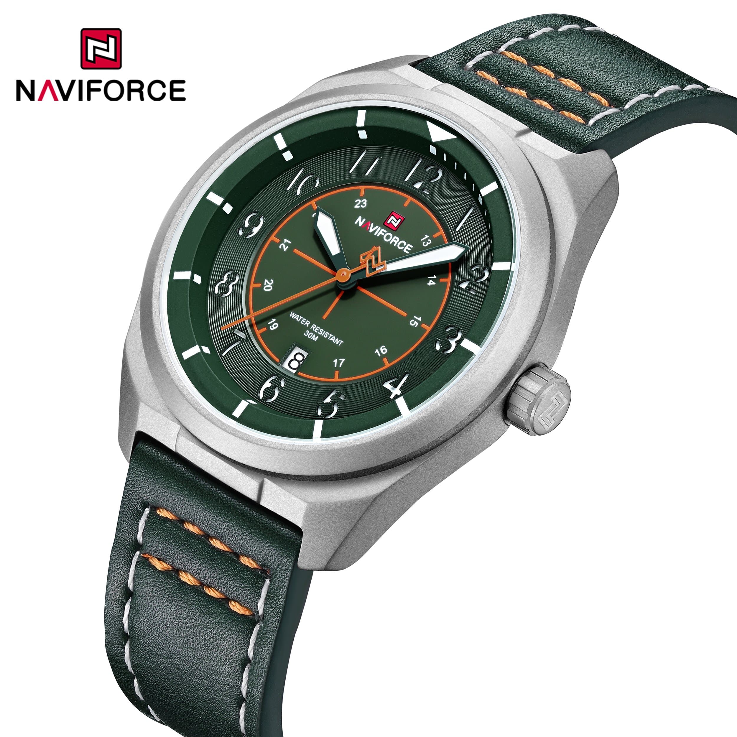 Naviforce NF 9281L Gentleman Edition