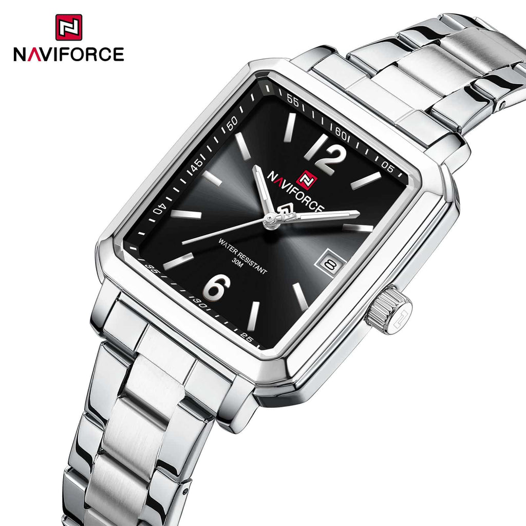Naviforce NF-9252 SquareClass Edition