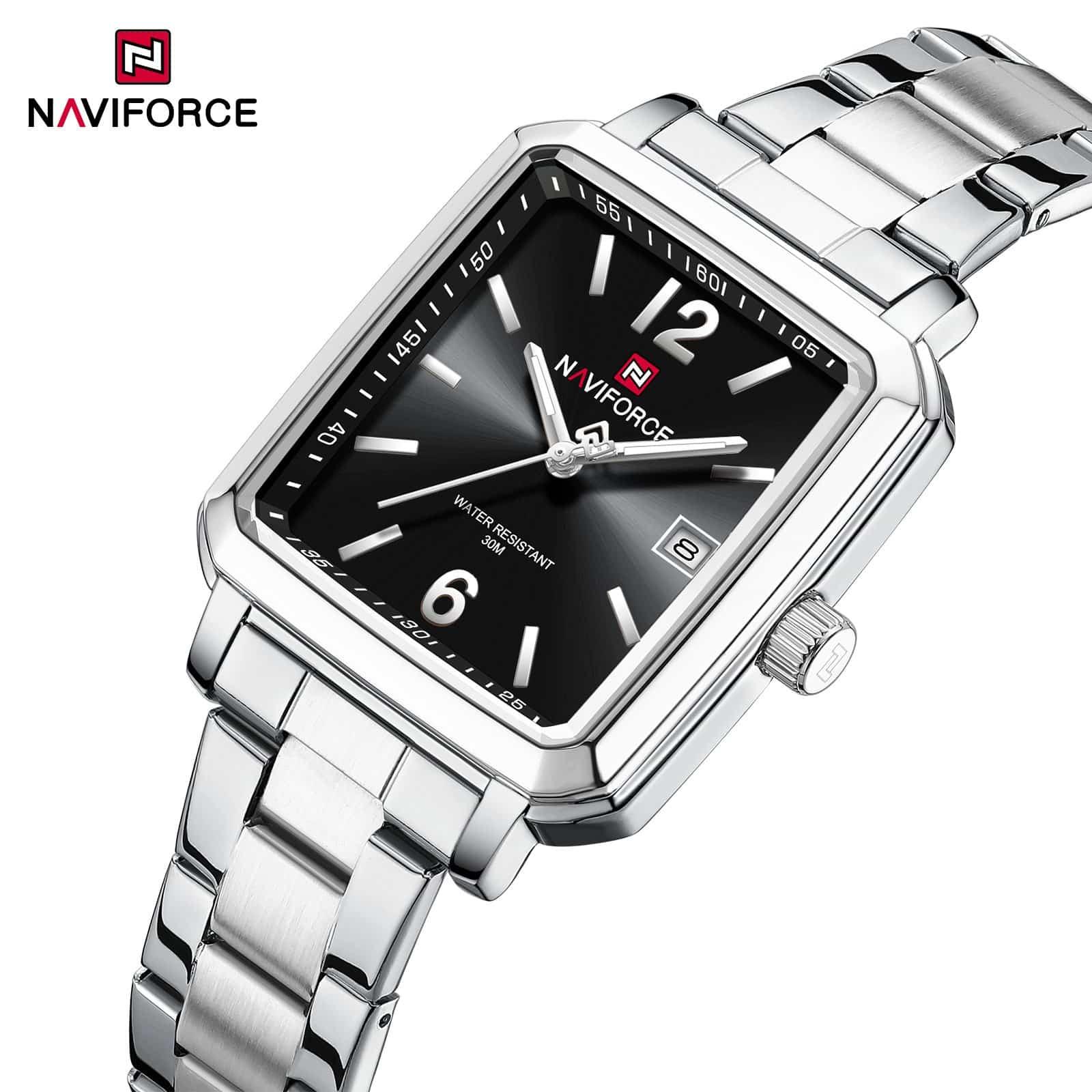Naviforce NF-9252 SquareClass Edition