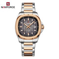 Naviforce NF-9240 Date Precision
