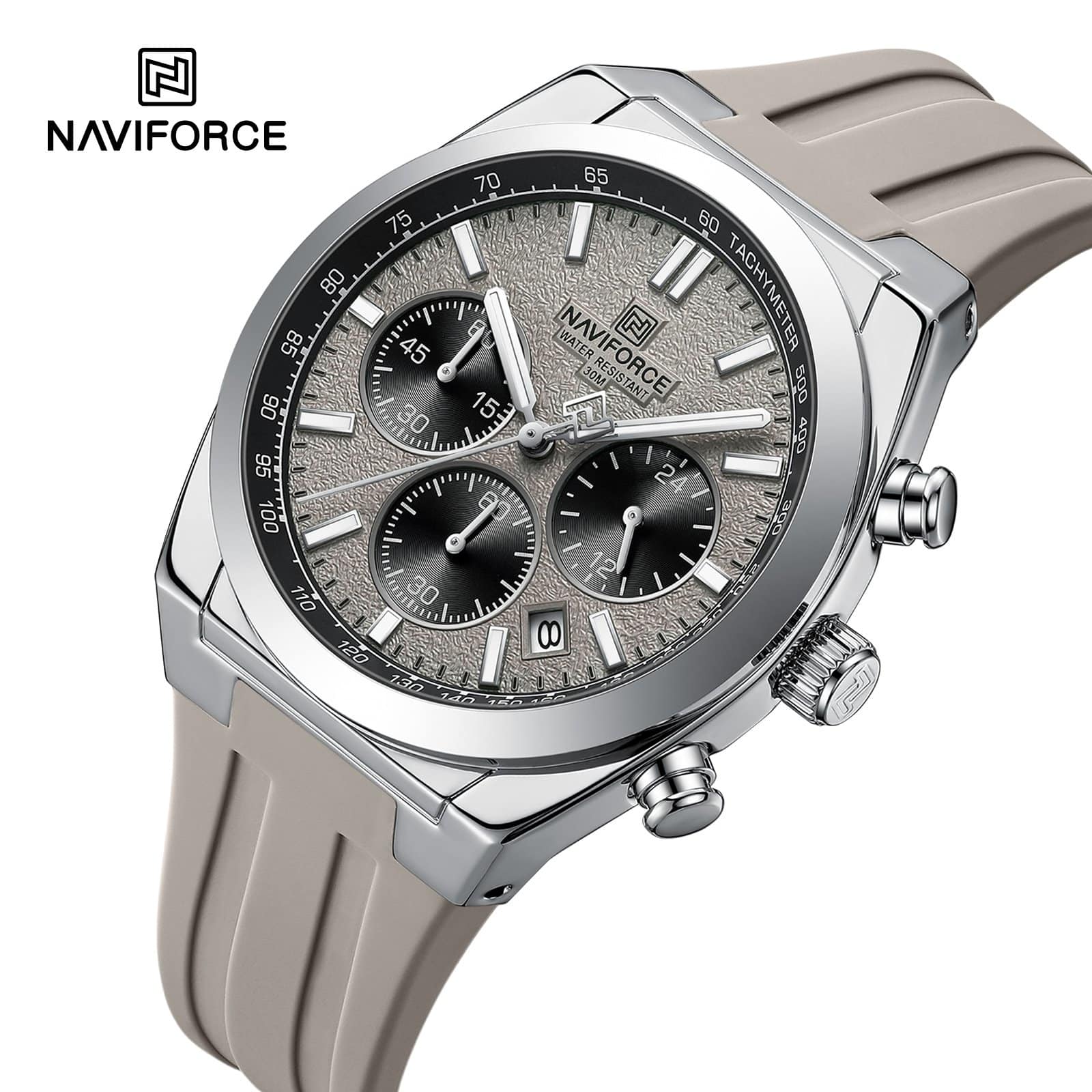 Naviforce NF8080 Enduro Edition