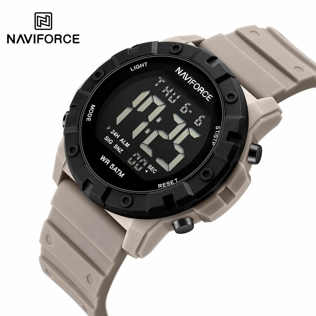 Naviforce Command 7110