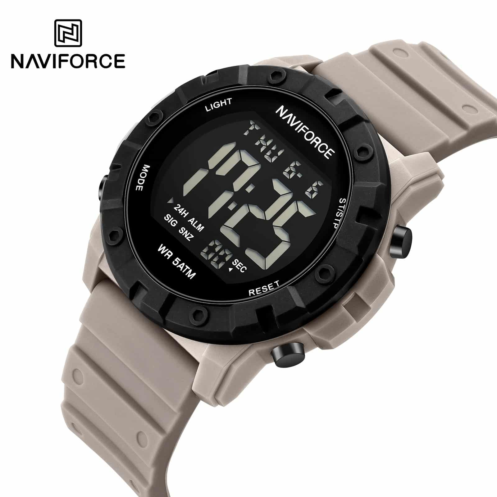 Naviforce Command 7110