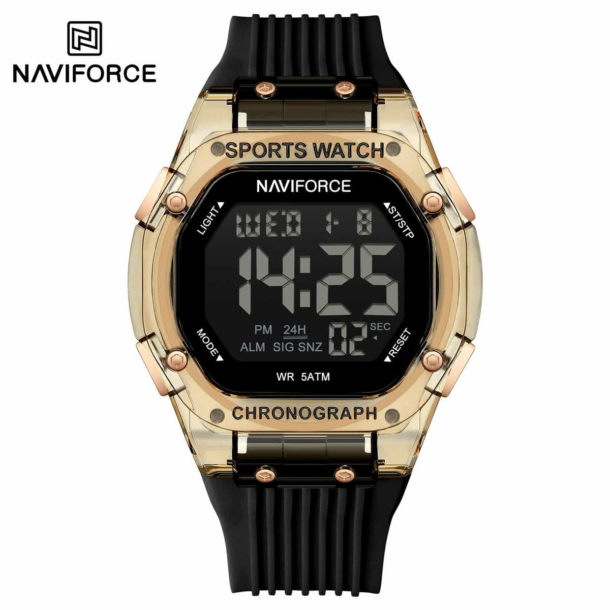 Naviforce NF7113 Digital Storm