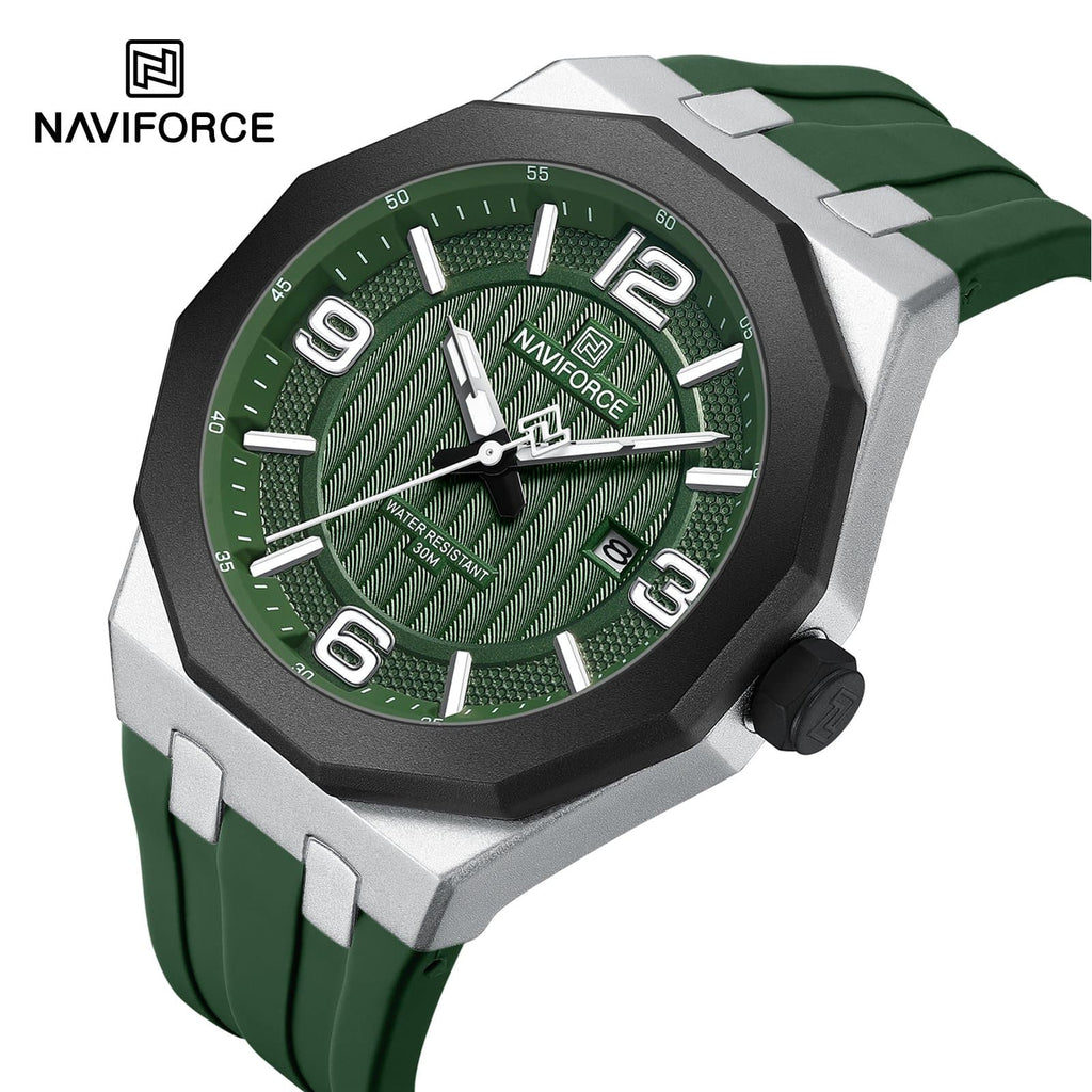 Naviforce NF-8079 LumiDate Edition