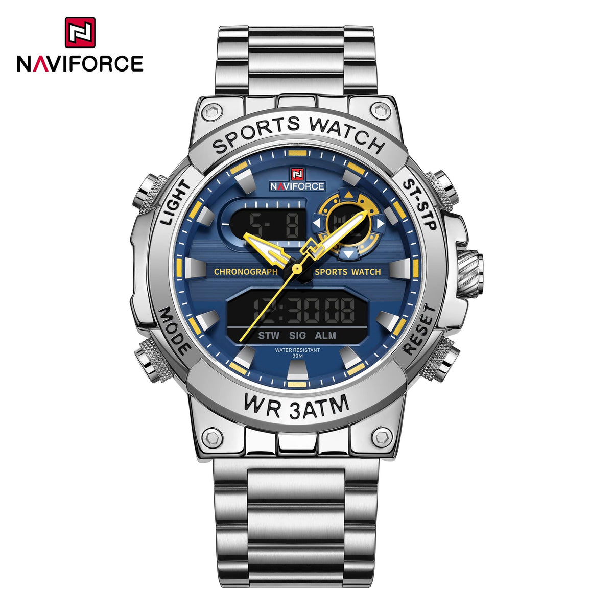 Naviforce NF-9237 Dual Force