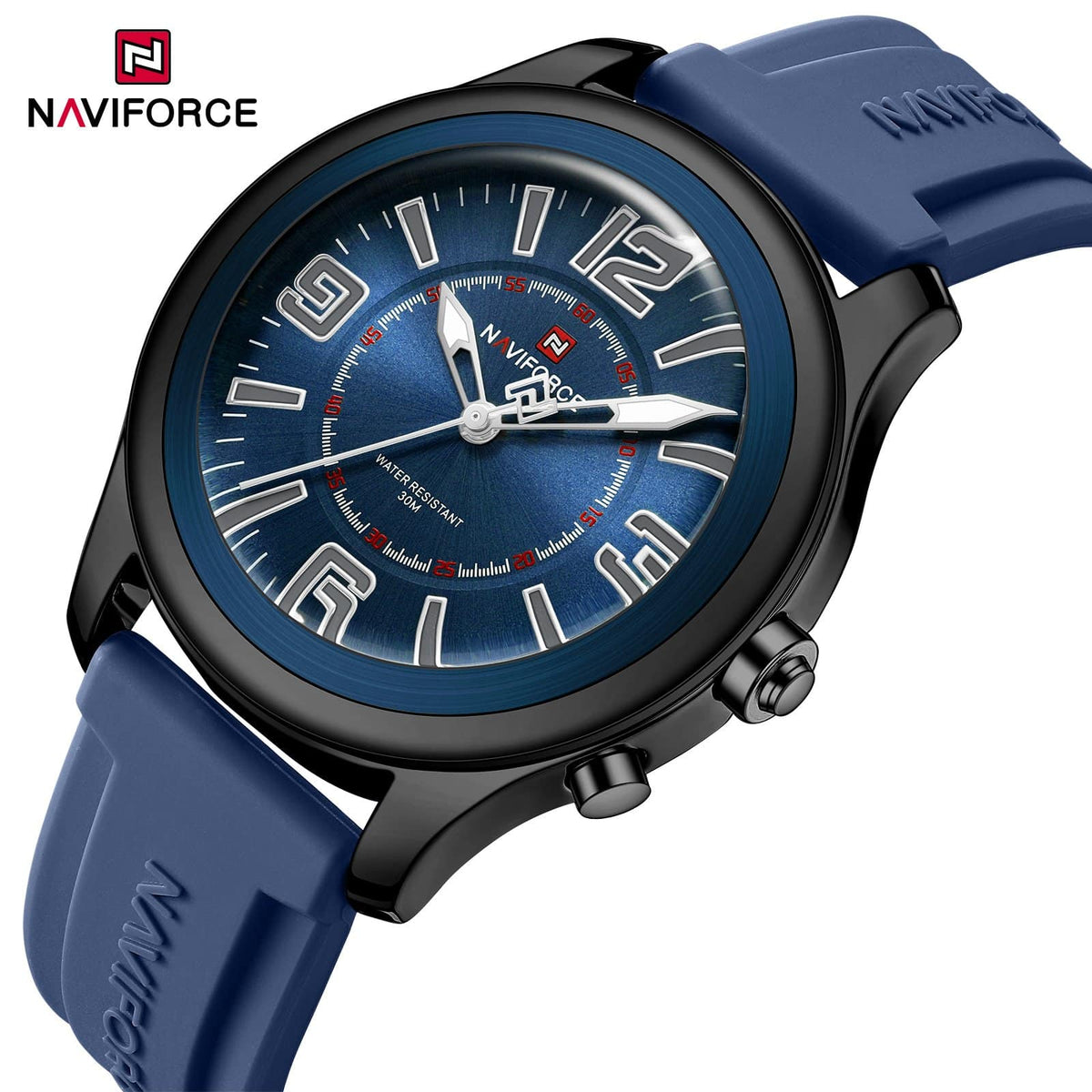 Naviforce NF9256 FlexBand Edition