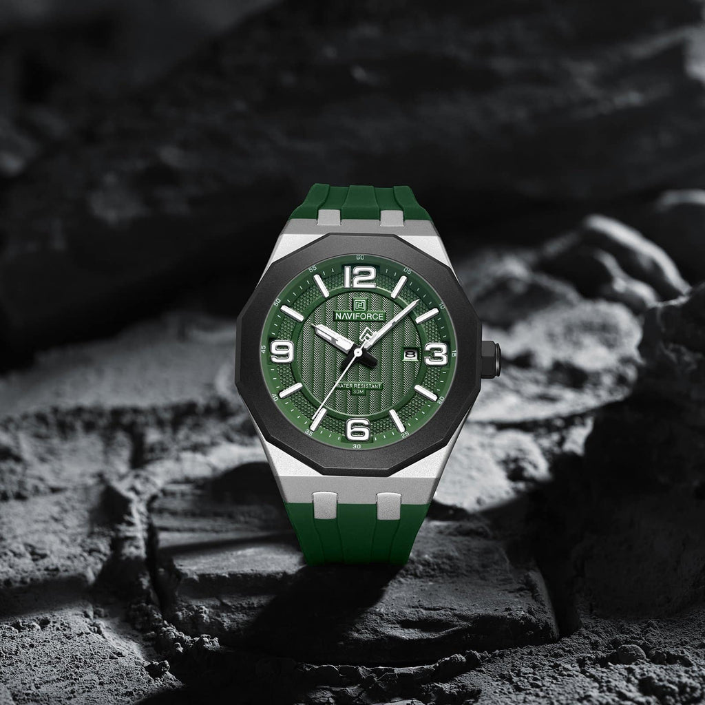 Naviforce NF-8079 LumiDate Edition