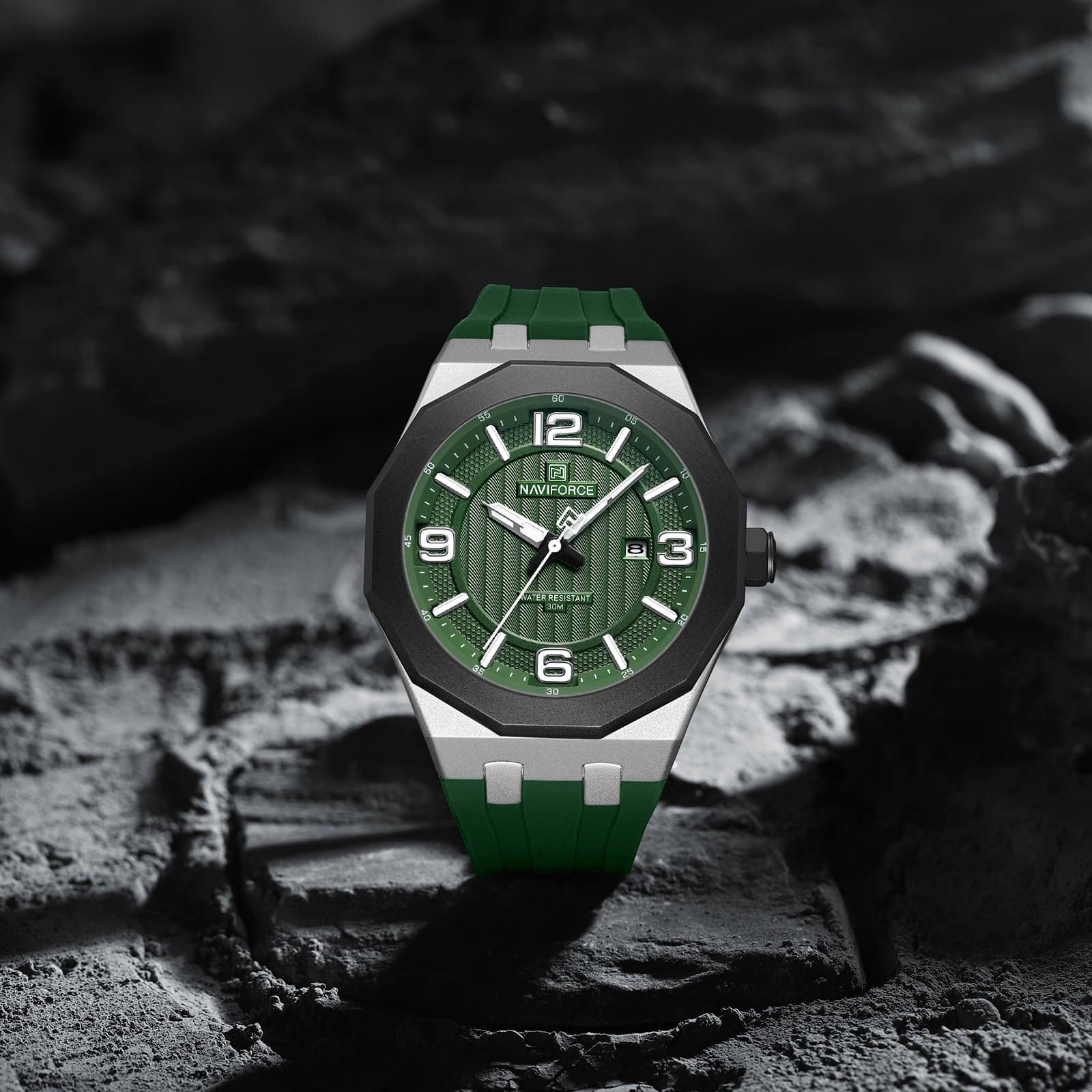 Naviforce NF-8079 LumiDate Edition