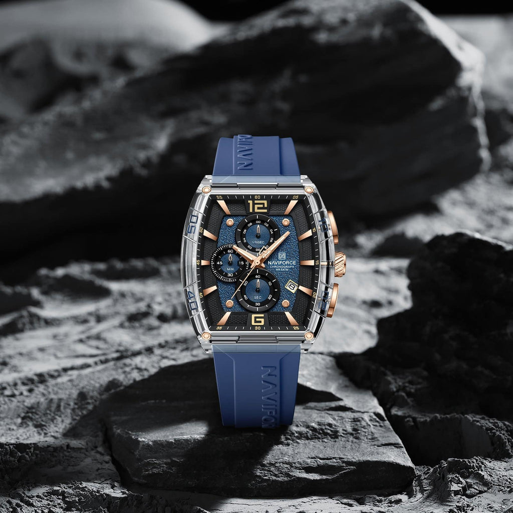 Naviforce NF-6101 ChronoCore