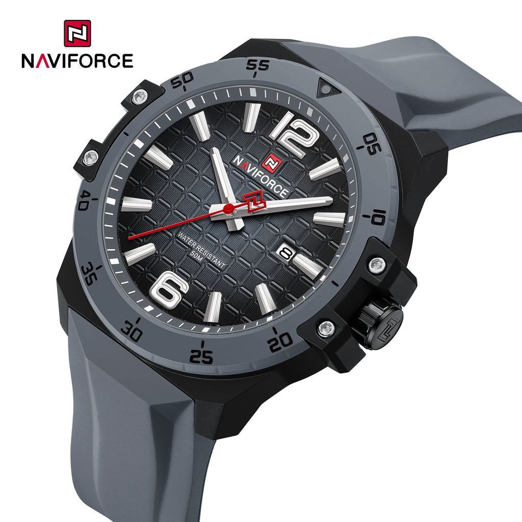Naviforce NF 7122 Vortex Series