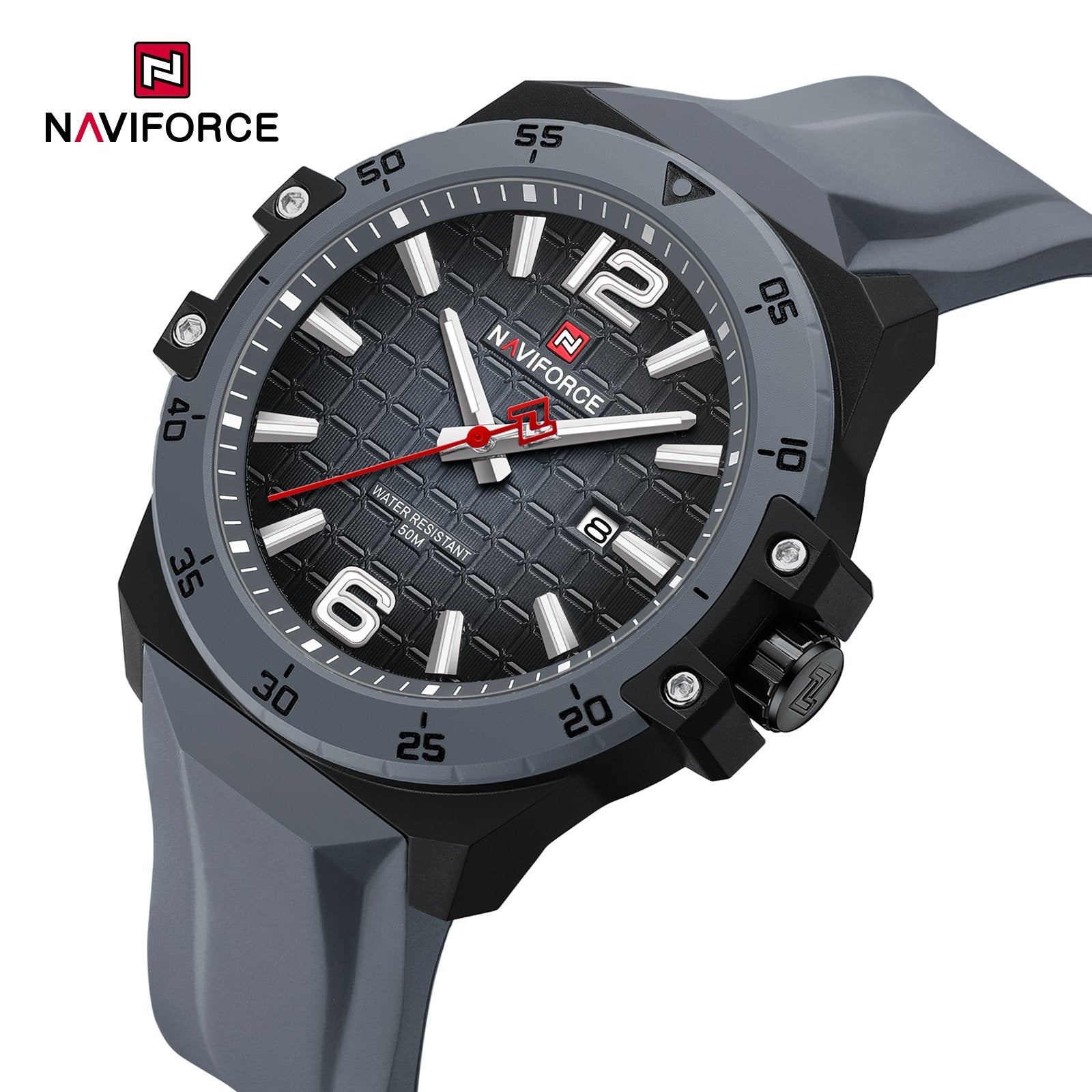 Naviforce NF 7122 Vortex Series