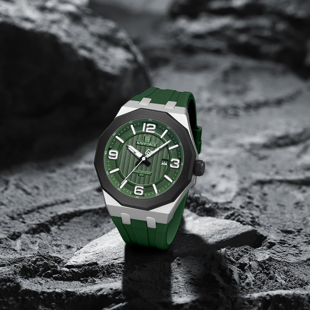 Naviforce NF-8079 LumiDate Edition