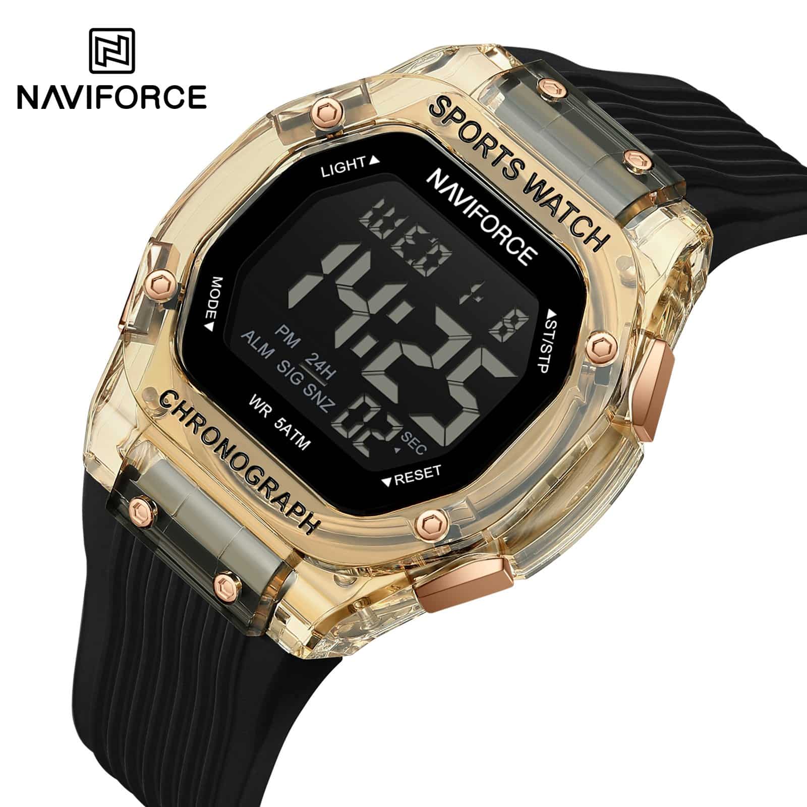 Naviforce NF7113 Digital Storm