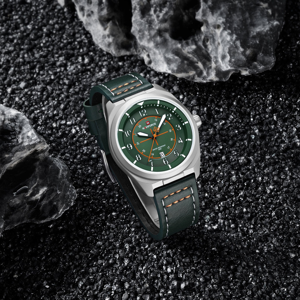 Naviforce NF 9281L Gentleman Edition