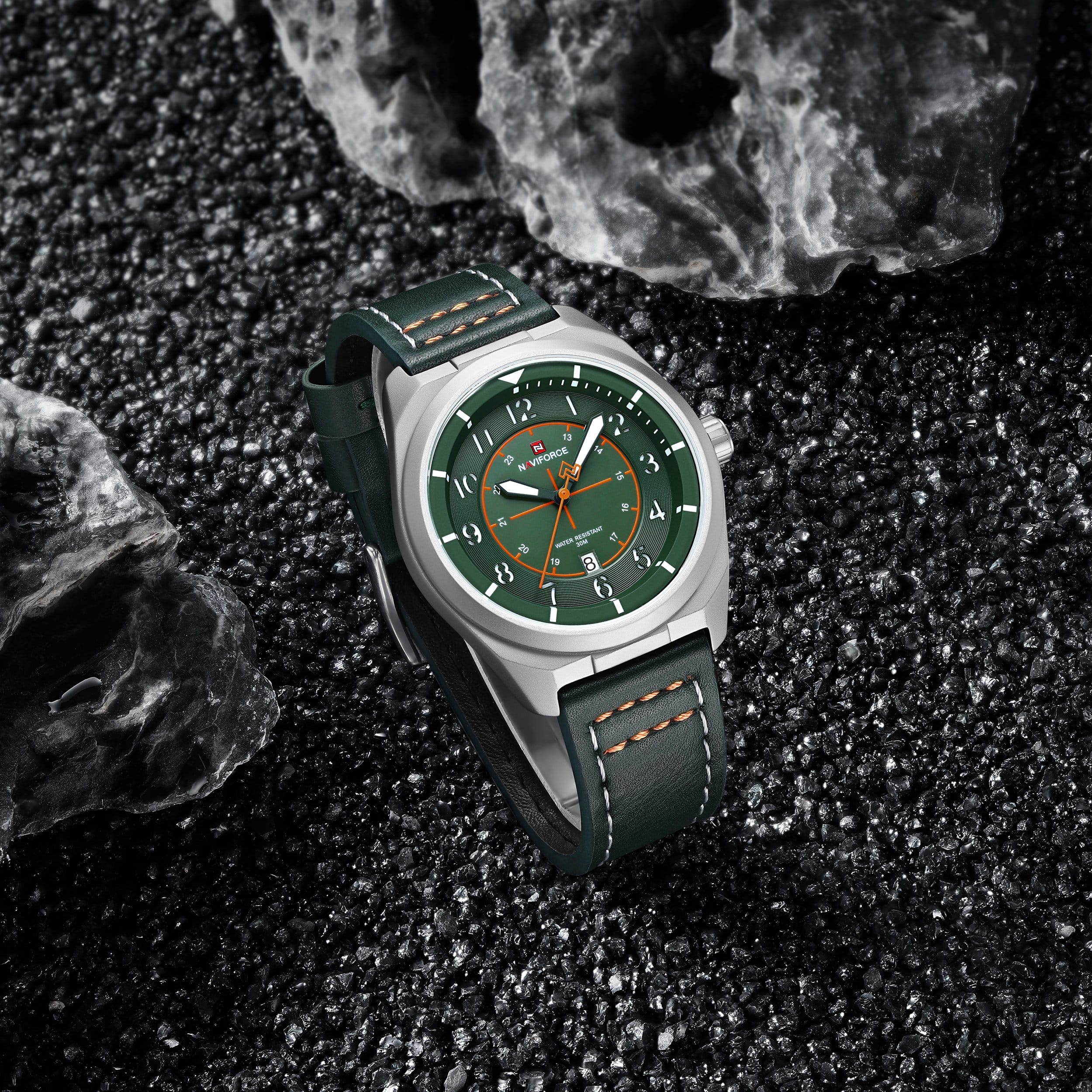 Naviforce NF 9281L Gentleman Edition