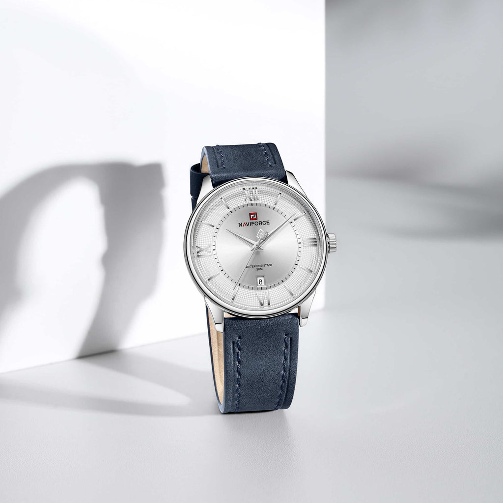 Naviforce NF 9272L Slim Date Edition