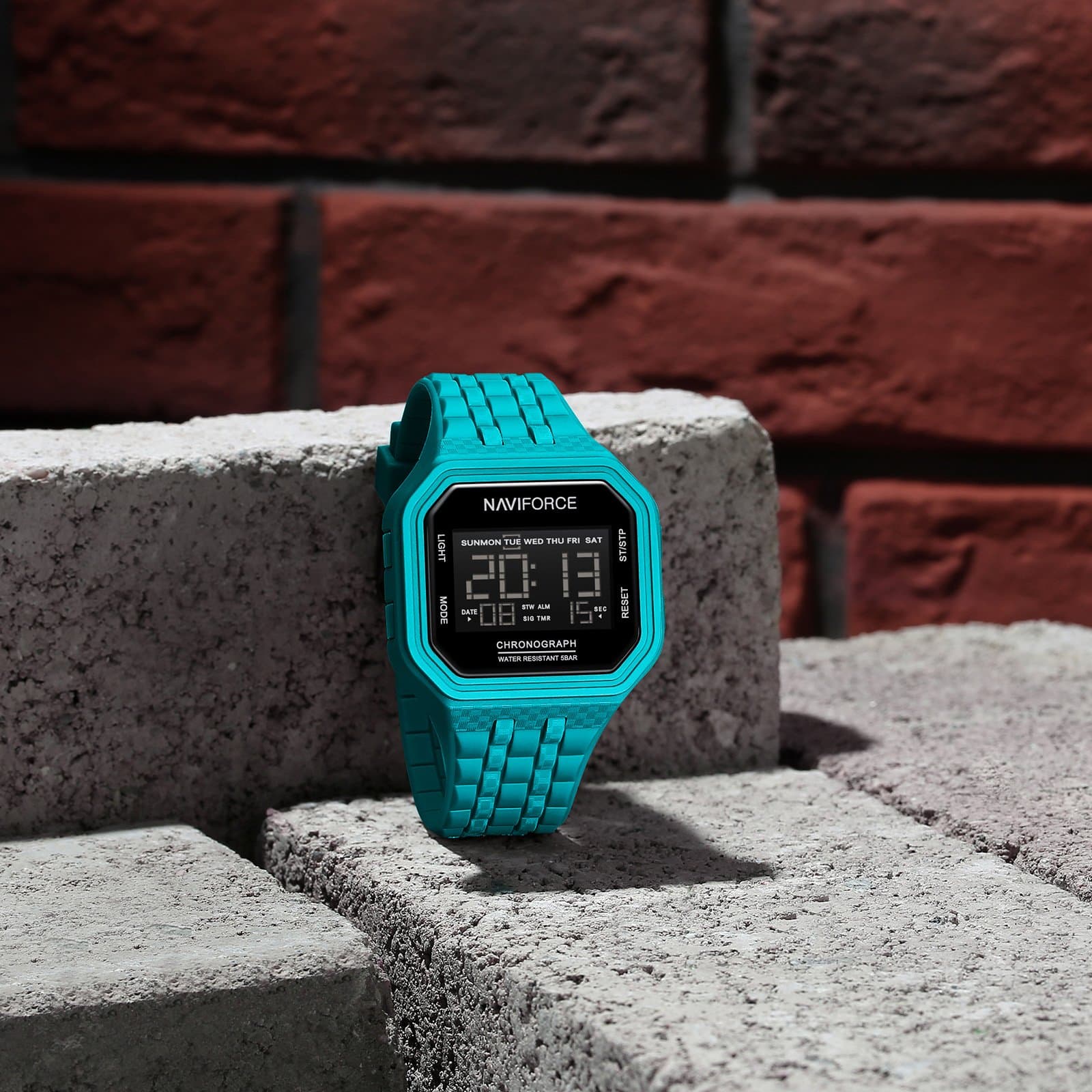 Naviforce NF-7116 AlphaZone